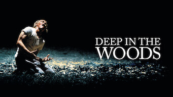 Deep in the Woods (2000)