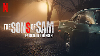 The Sons of Sam: En resa in i mörkret (2021)