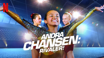 Andra chansen: Rivaler! (2021)