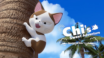 Chi’s Sweet Adventure – Sommarlov (2024)