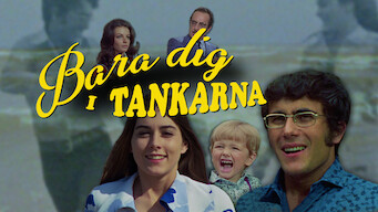 Bara dig i tankarna (1969)