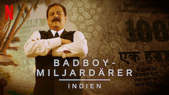 Badboy-miljardärer: Indien (2020)