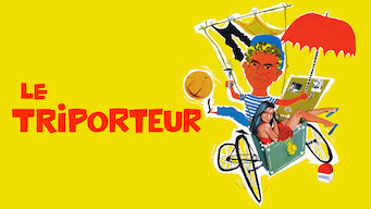 Le triporteur (1957)