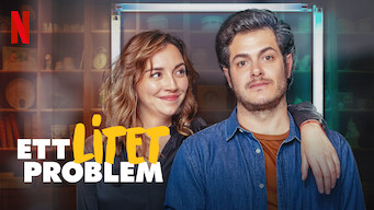 Ett litet problem (2021)