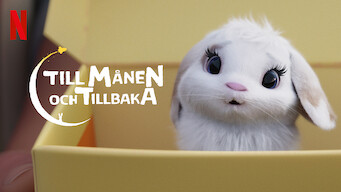 Till månen och tillbaka (2020)