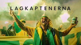 Lagkaptenerna (2022)