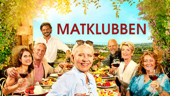 Matklubben (2021)