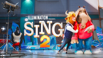 Sing 2 (2021)