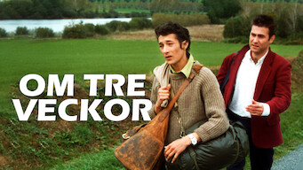 Om tre veckor (1997)