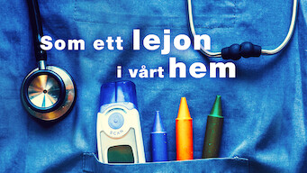 Som ett lejon i vårt hem (2006)