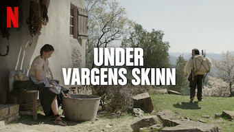 Under vargens skinn (2018)