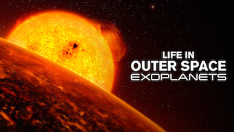 Liv i yttre rymden – Exoplaneter (2022)