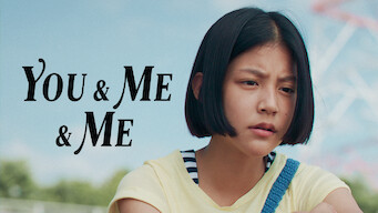 You & Me & Me (2023)