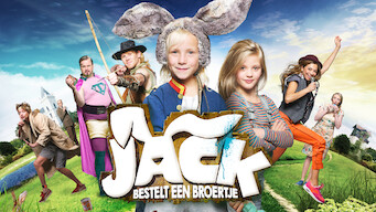 Jack bestelt een broertje (2015)