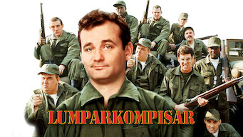 Lumparkompisar (1981)