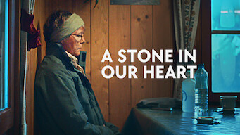 A Stone in Our Heart (2018)