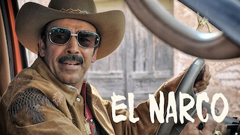 El Narco (2010)