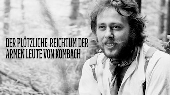 Der plötzliche Reichtum der armen Leute von Kombach (1971)