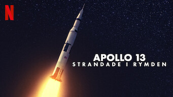 Apollo 13: Strandade i rymden (2024)