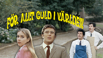 För allt guld i världen (1968)