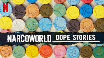 Narcoworld: Dope Stories (2019)