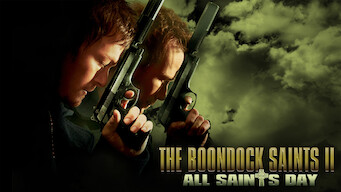 The Boondock Saints II: All Saints Day (2009)