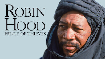 Robin Hood - tjuvarnas furste (1991)