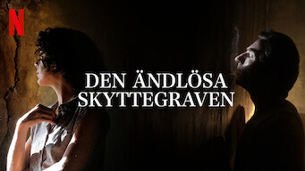 Den ändlösa skyttegraven (2019)