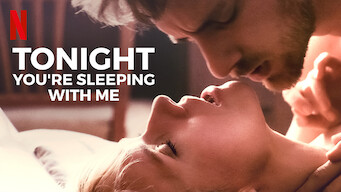 Tonight You're Sleeping with Me (2023)