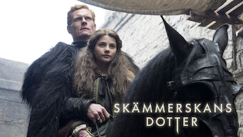 Skämmerskans dotter (2015)