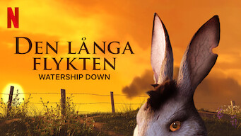 Den långa flykten (2018)