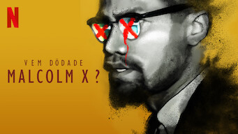 Vem dödade Malcolm X? (2020)