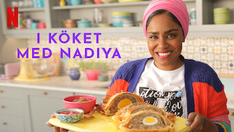 I köket med Nadiya (2020)