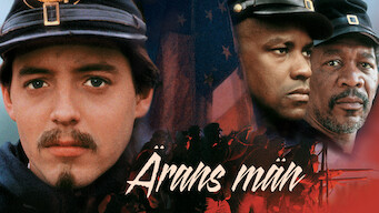 Ärans män (1989)