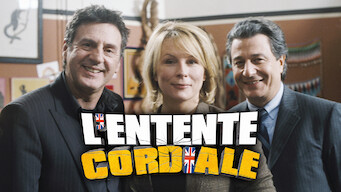 L'entente cordiale (2006)