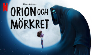 Orion och Mörkret (2024)