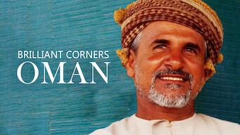 Brilliant Corners: Oman (2017)