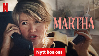 Martha (2024)