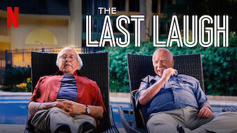 The Last Laugh (2019)