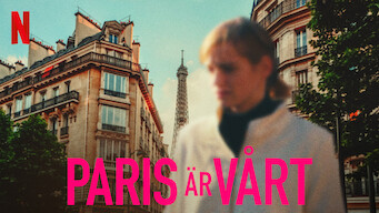 Paris är vårt (2019)