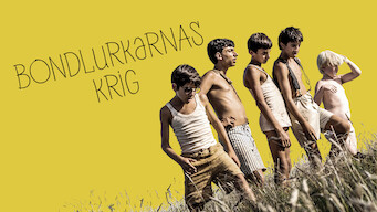 Bondlurkarnas krig (2016)