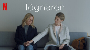 Lögnaren (2020)