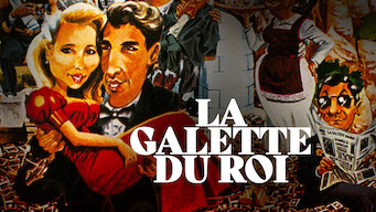 La galette du roi (1986)