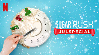 Sugar Rush: Julspecial (2020)