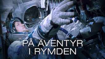 På äventyr i rymden (2014)