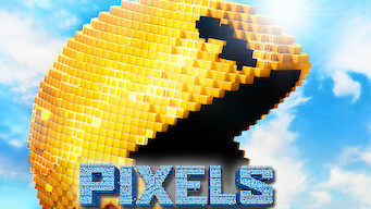 Pixels (2015)