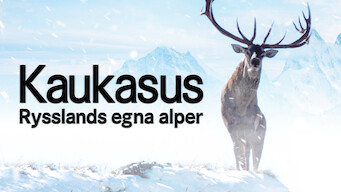 Kaukasus: Rysslands egna alper (2008)