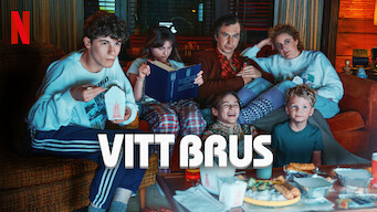 Vitt brus (2022)