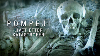 Pompeji: Livet efter katastrofen (2019)