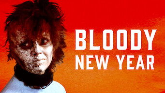 Bloody New Year (1987)